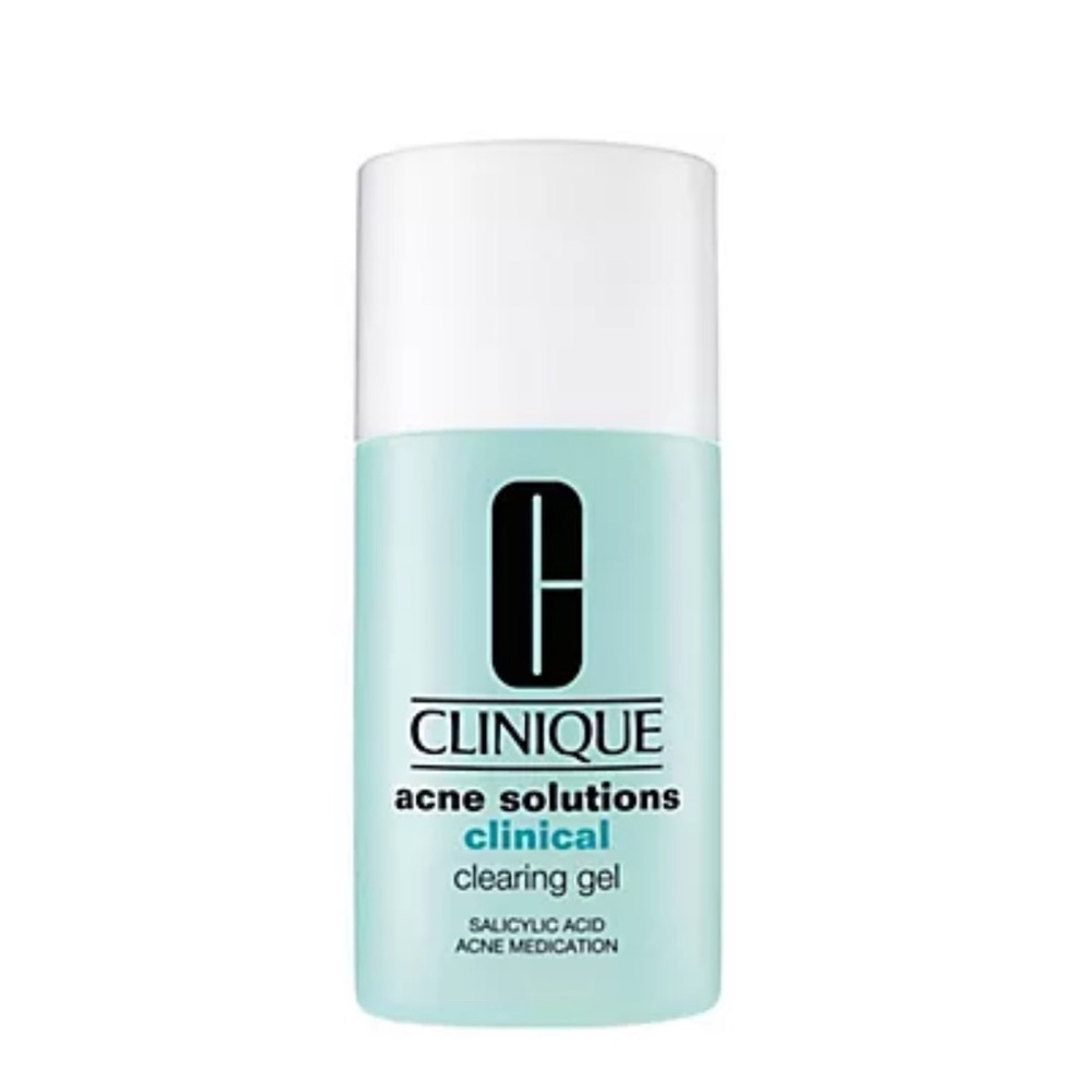 Clinique Acne Solutions Clinical Clearing Gel,1 fl oz